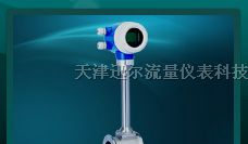 供应LUGB管道式涡街流量计 智能涡街流量计