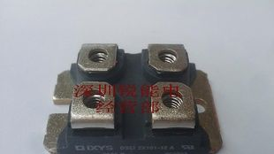 德国IXYS二极管DSEI2*101-12A