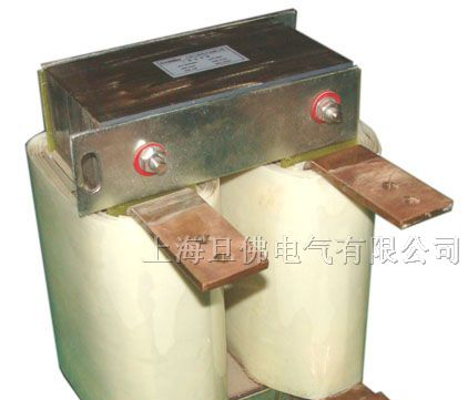 供应变频器直流电抗器直流滤波电抗器
