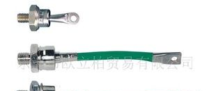 ZP螺旋型普通整流管