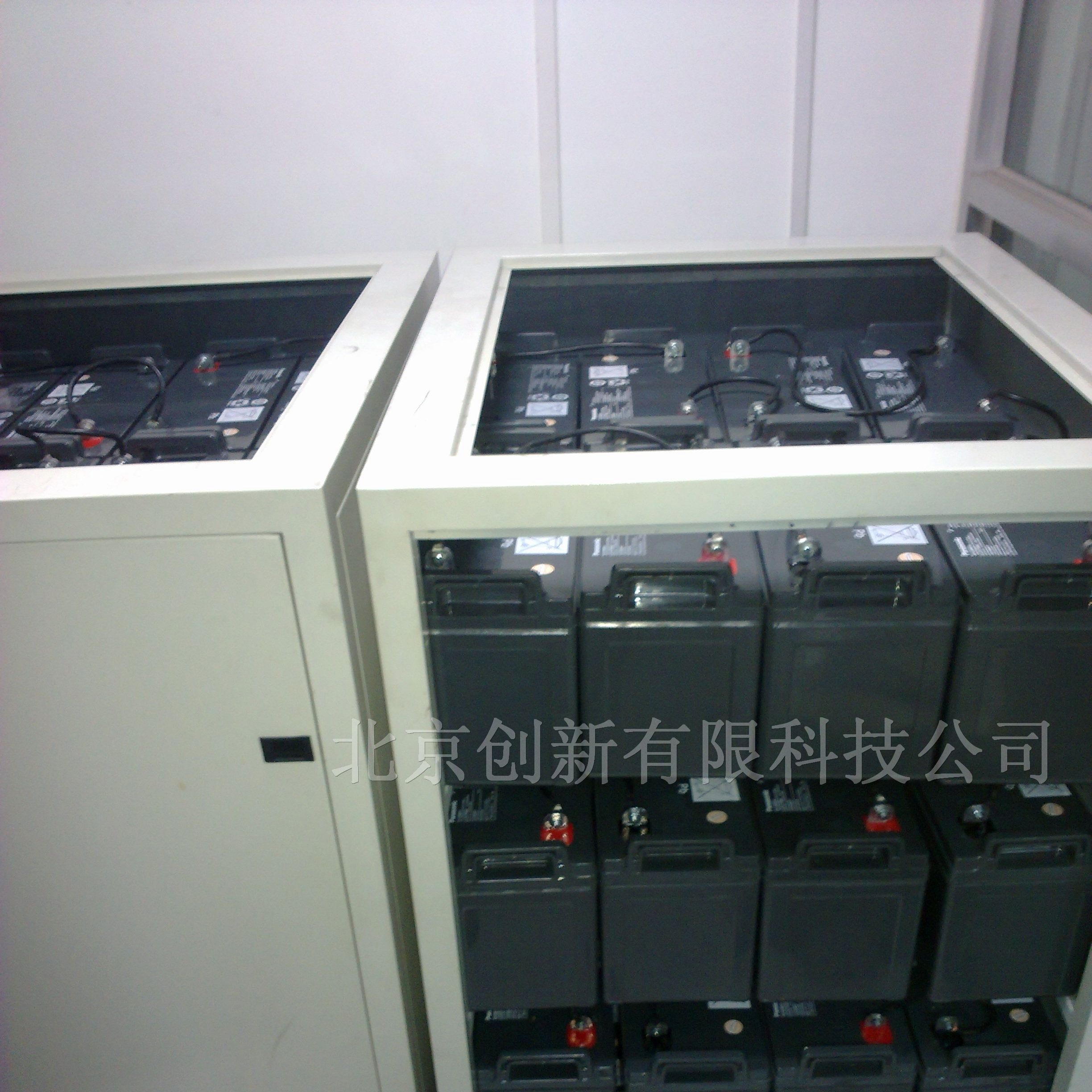 供应深圳松下蓄电池LC-P12120ST价格报价铅酸120AH