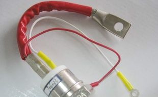 KP100A(3CT100A)可控硅