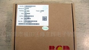 BCD品牌AP4313稳压IC