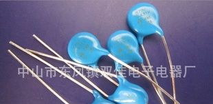10D301K压敏电阻（图） 厂价直销 品质保证