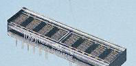 供应代理AVAGO光纤连接器,现货销售:HDSP-3353