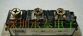 IRKD56-12  二极管模块