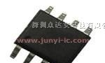 供应降压型DC-DC转换器 TD1509