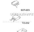 原装现货三极管UTC 2SB1151