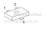 原装现货三极管 UTC BCX70