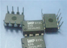 供应集成电路 IC 芯片 IMP813LEPA