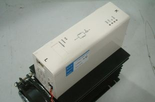 SCR电力调整器