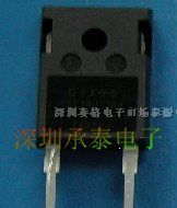 DSEI30-12A 快速恢复二极管