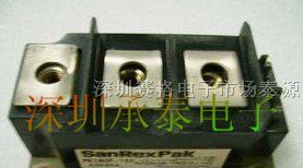 PK160F-120  可控硅模块