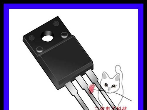 供应场效应管5N60