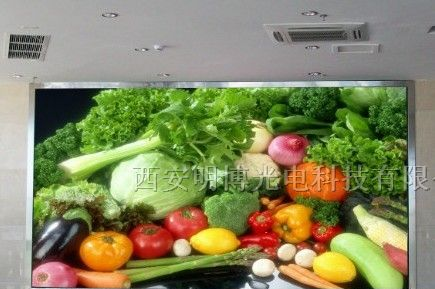 兰州LED显示大盘、银川LED显示大盘