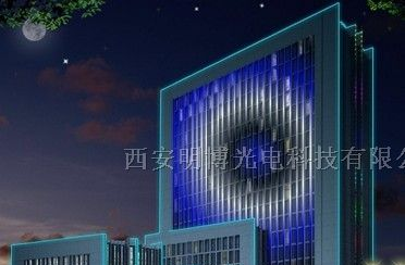 咸阳LED电子大屏、西安LED电子大屏
