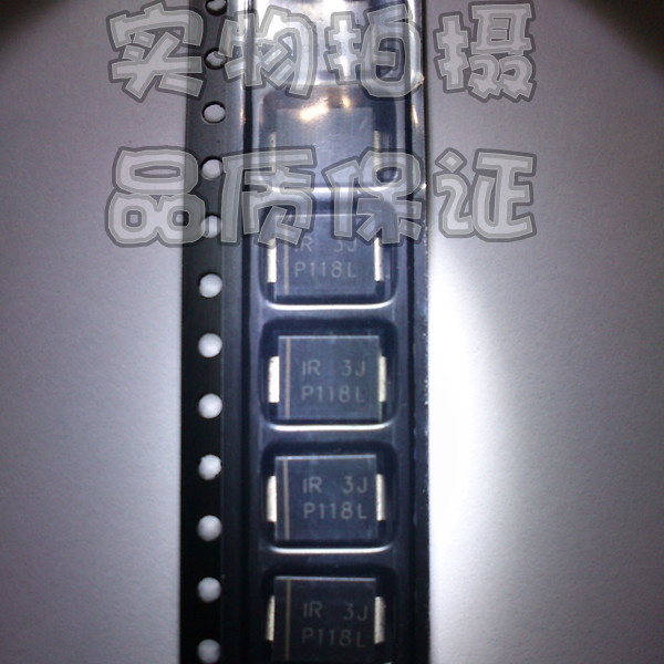 供应肖特基二极管30BQ100TRPBF IR进口原装现货