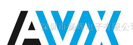 供应AVX/KYOCERA贴片电容
