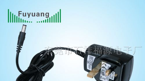 4.2V0.5A充电器  BS认证镍氢电池充电器质优价廉