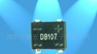 特价通信IC DB107，优质集成IC