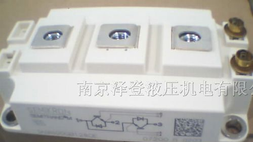 德国SKM145GB128D西门康可控硅