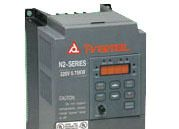 无锡代理1.5KW/380V 台安变频器 N2-402-M3