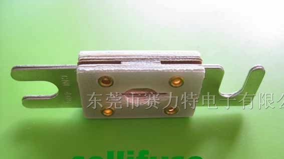 供应CNL汽车熔断器