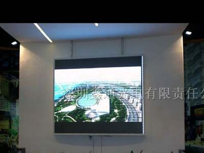 户内电子显示屏价格