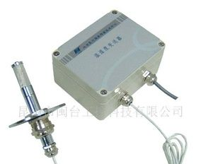 防护型温湿度变送器COLLIHIGH