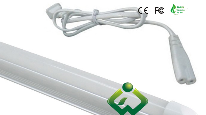 供应 T5 16W LED 一体化日光灯管