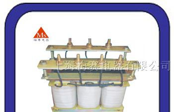 三相变压器380转220【开启防护式 可移动】