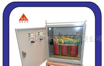 供应【上海梅赛】SG-22KVA 【全铜芯】三相隔离变压器