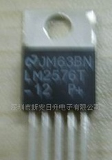 稳压IC,优势产品LM2576-5V,特价出售