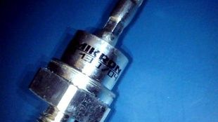 西门康功率二极管 SKN2F50/04-10