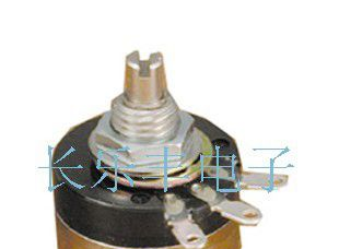 日本TOCOS电位器 RV16YN20SB105