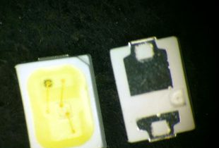 SMD 3020白光 低价销售发光二极管