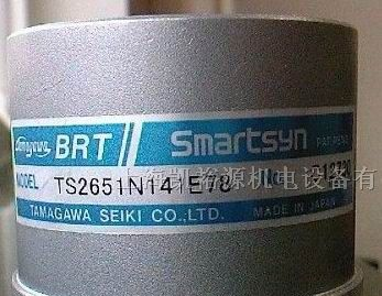 供应日本TAMAGAWA编码器