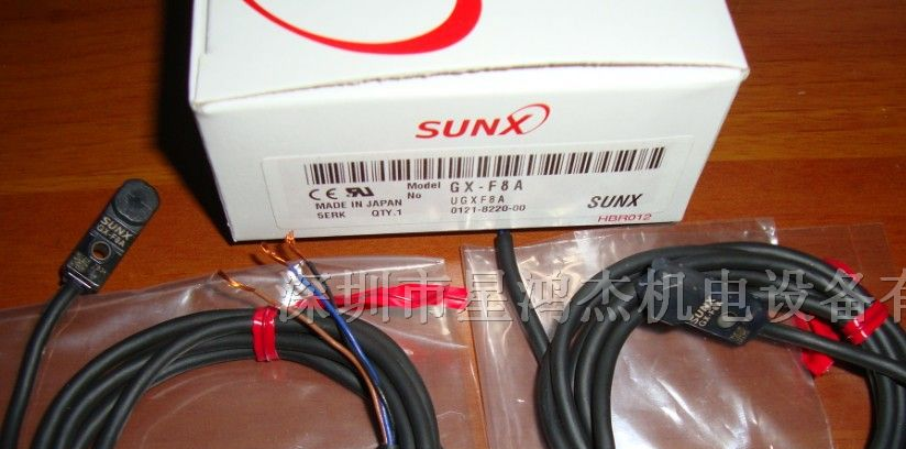 供应光电传感器FD-E12 FD-SNFM2.FT-WKV8