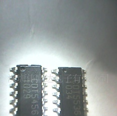 被动式红外感应IC/CDT5456