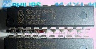 NXP原装现货P89LPC921FN单片机