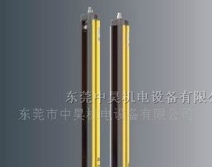 供应安全光幕/安全光栅/保护人身手指
