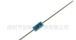 【今日特价】高质量双向触发二极管DB3 37/K 蓝管