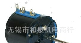 WXD5-32型 多圈线绕电位器