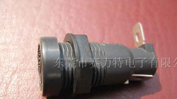 供应进口保险丝座日本保险丝座EST保险座