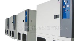 上海厂商高温老化箱/高温烤箱T-RUL-120