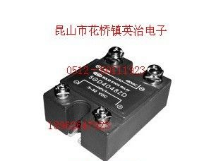 供应SGRV2524PW固态继电器QQ:1220154989