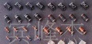 长电AC3904整流二极管，长电整流二极管