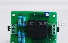 供应TBV300AD系列霍尔电压变送器