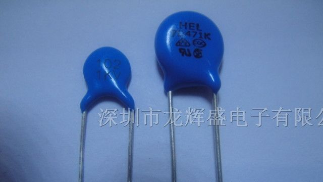 供应高压陶瓷电容器 CT4-102K/50V