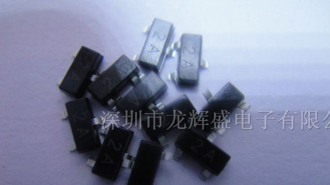 供应三极管MMBT3904